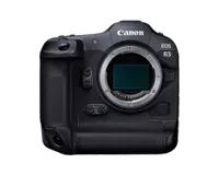 Canon EOS R3