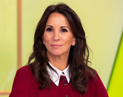 Andrea McLean