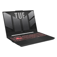 ACT FAST! Asus TUF Gaming 15: was $1,699 now $1,1293 @Amazon