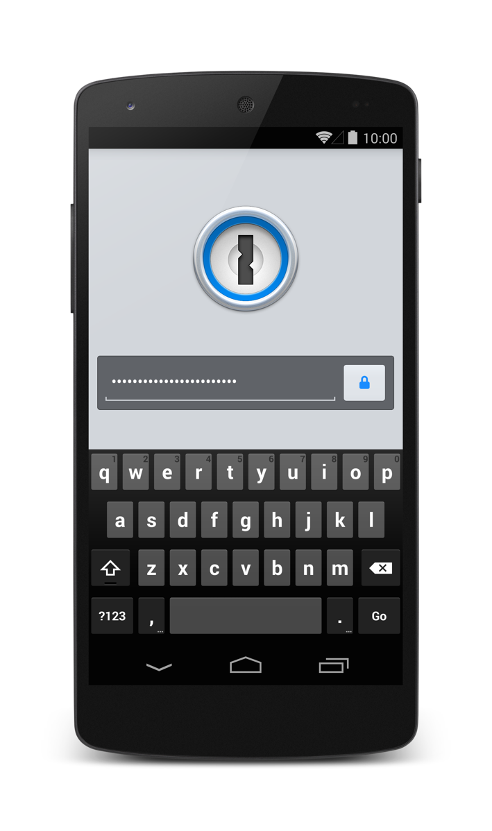 1Password 4 for Android