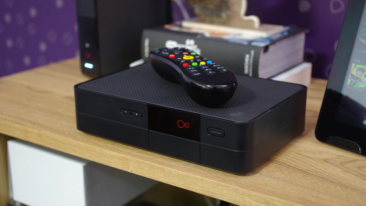 Ultra HD V6