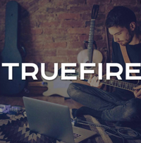 TrueFire's All Access pass: was $249, now $99