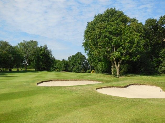 Highgate Golf Club: a review | Golf Monthly