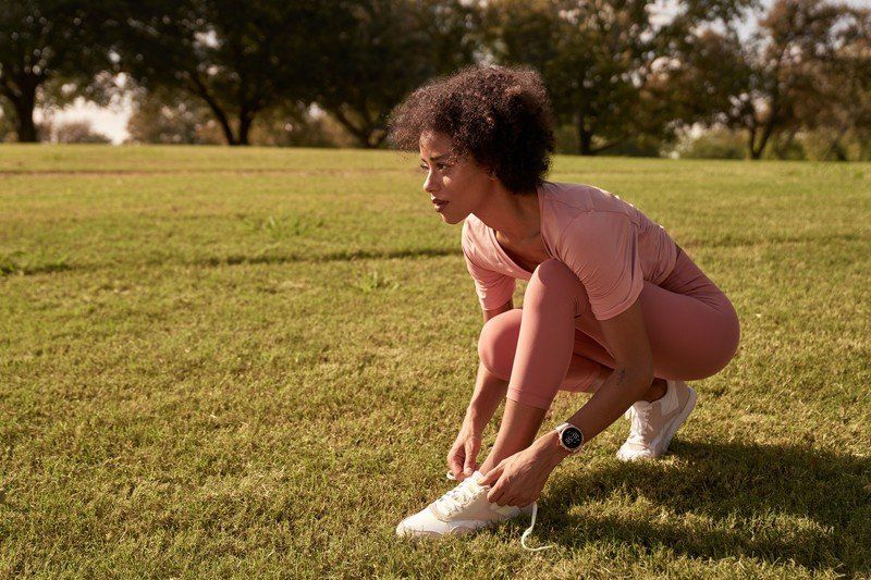 The new Fossil Gen 5 LTE finally lets you leave your smartphone at home