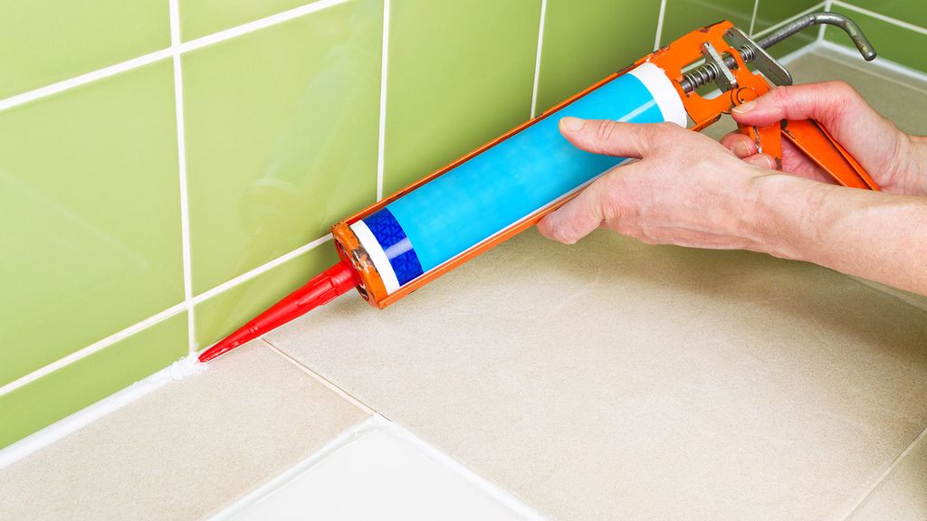 The best bathroom sealants for stopping leaks and mould | Homebuilding