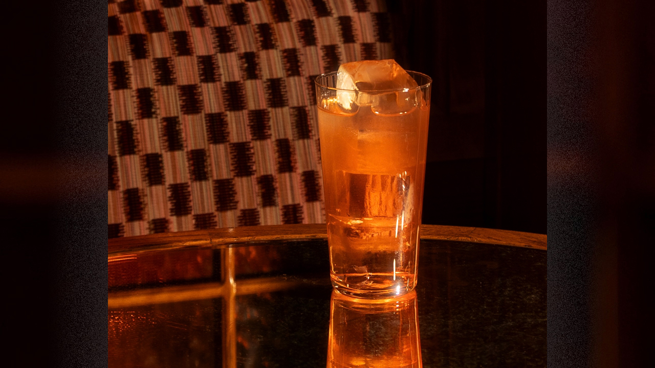 Nipperkin, Mayfair: 4 out of this world cocktails you have to try