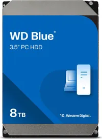 Western Digital WD Blue (8TB)