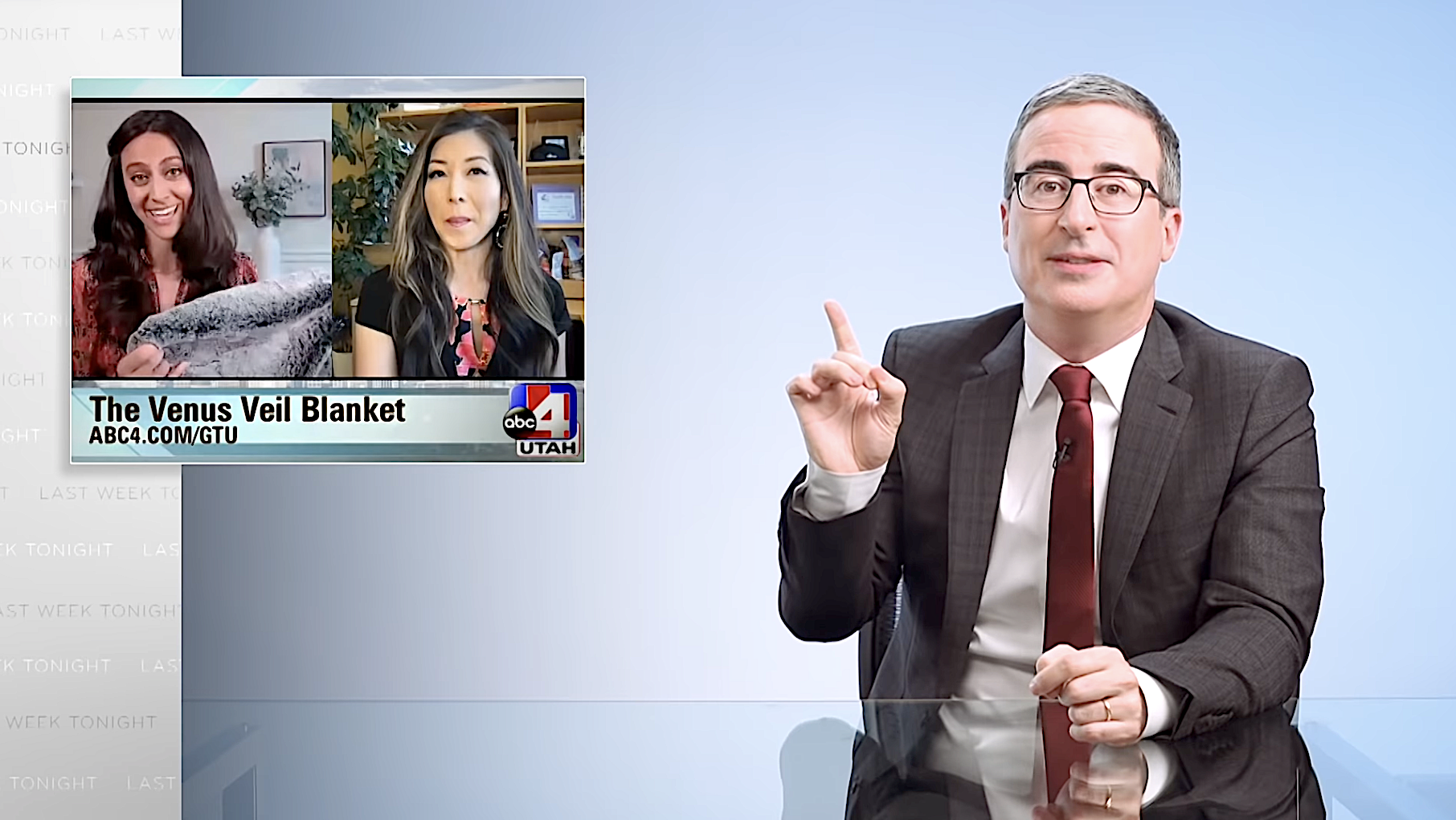 John Oliver