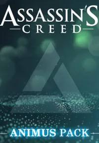 Assassin's Creed Animus Pack:&nbsp;$574 $143 @ Ubisoft Store