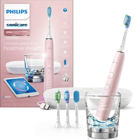 Philips Sonicare Diamondclean 9500 electric toothbrush: $269.99