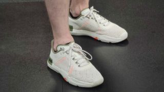 Best under armour clearance shoes for working out