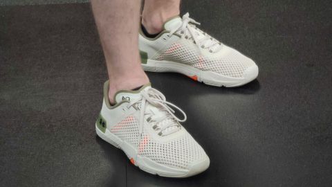 Review: Under Armour Hovr Smart Shoes — How Well Do They Work?