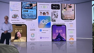 iOS 16