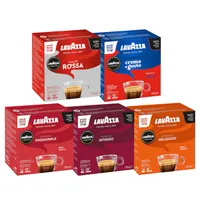 Lavazza A Modo Mio Variety Pack (180 pods)
