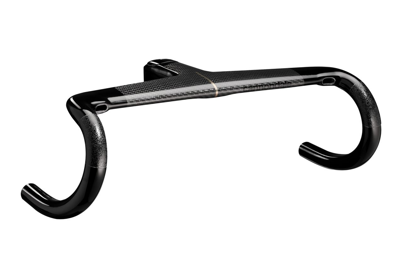 Cannondale SuperSix SystemBar handlebars