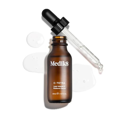 C-Tetra - Lipid 7% Vitamin C Radiance Serum