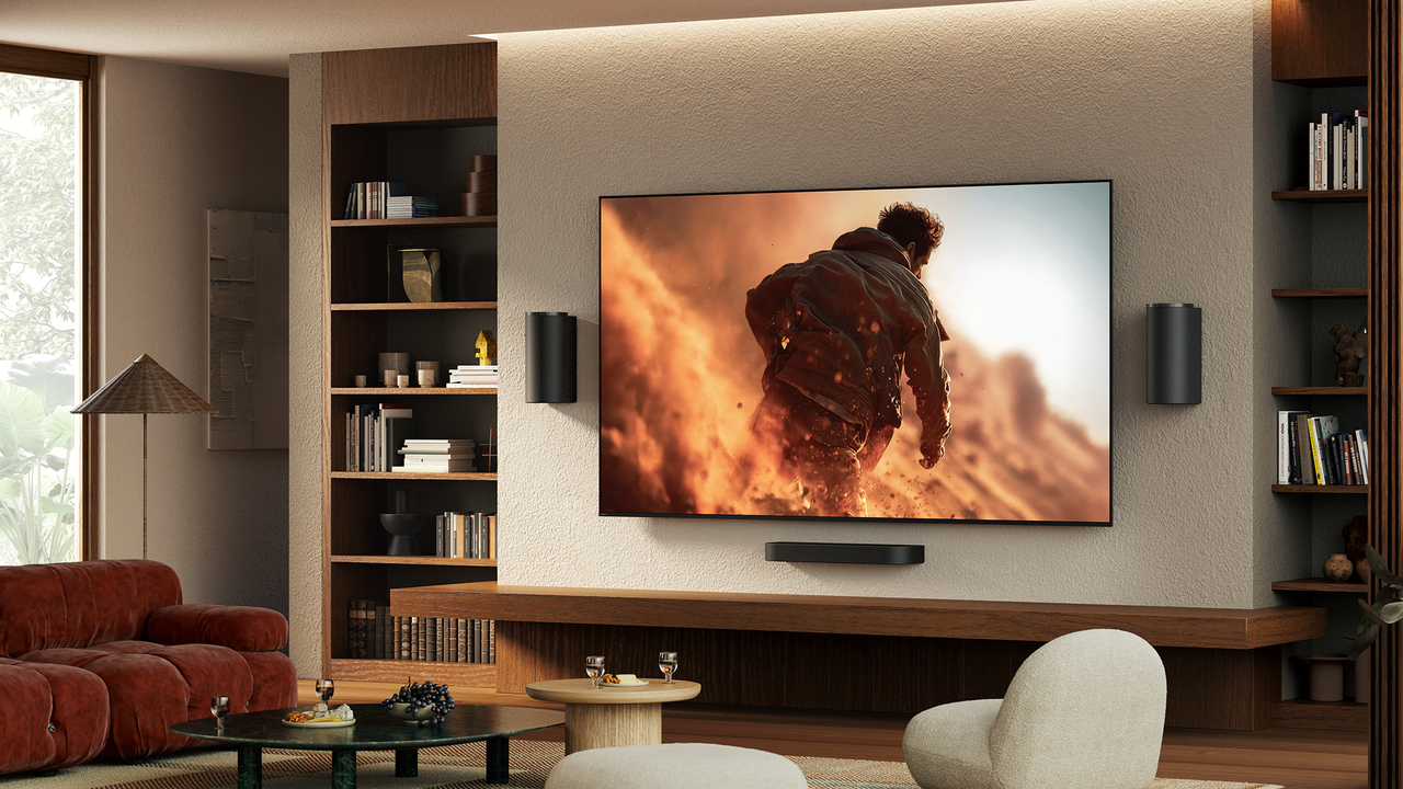 Sony Bravia 7 II