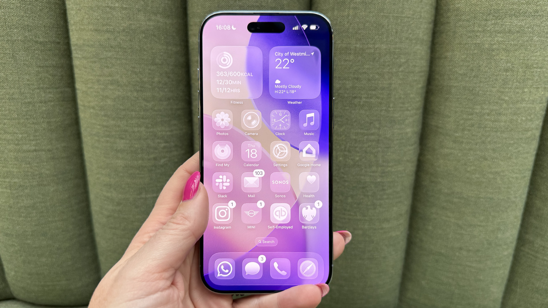 Apple iPhone Air Review