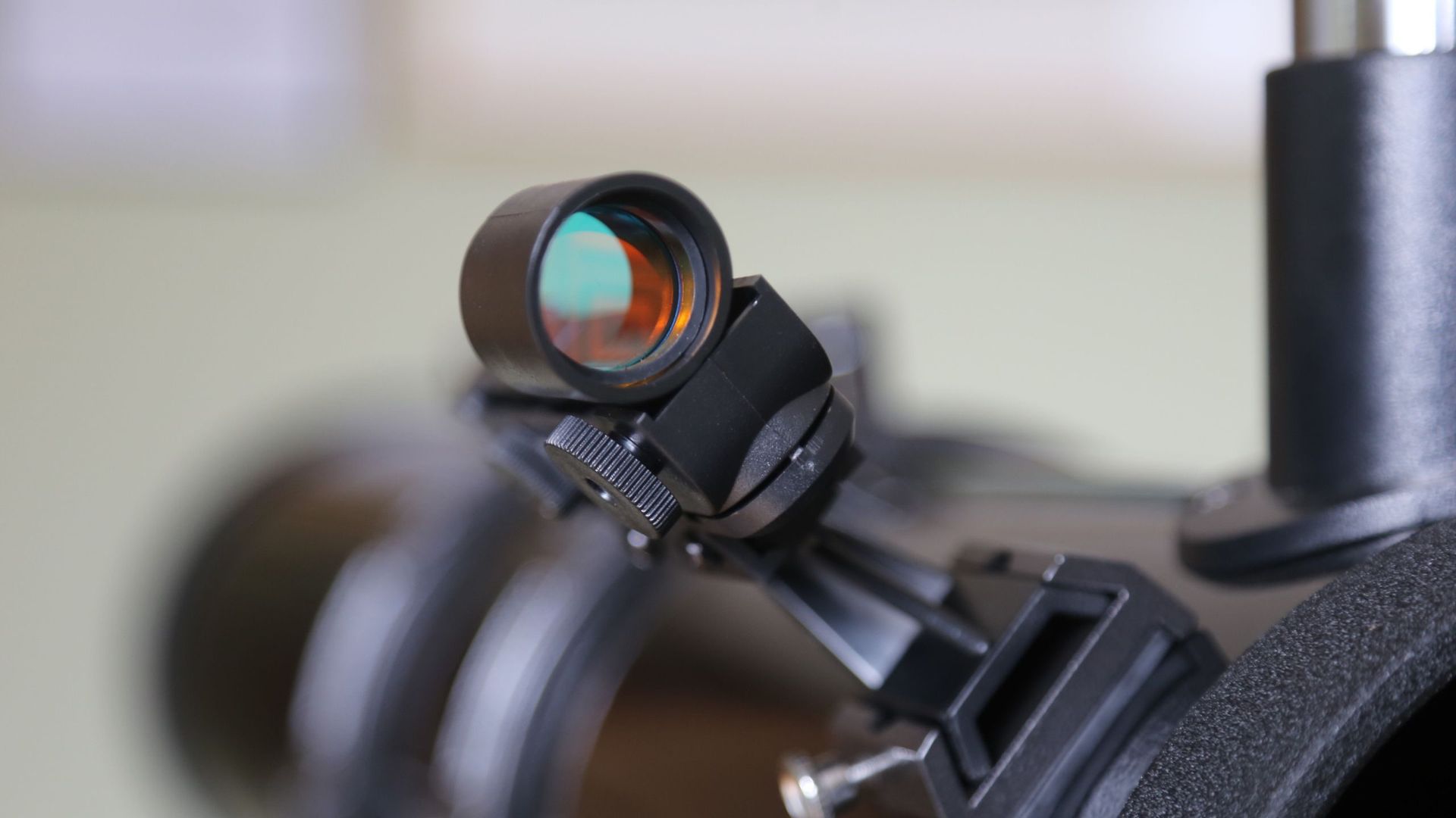 Sky-watcher explorer 130