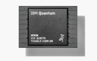 IBM Materials for Quantum Summit 2023