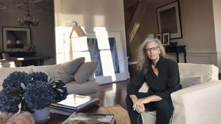 Annie Leibovitz Ikea