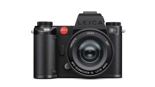 Leica SL3-S full-frame camera