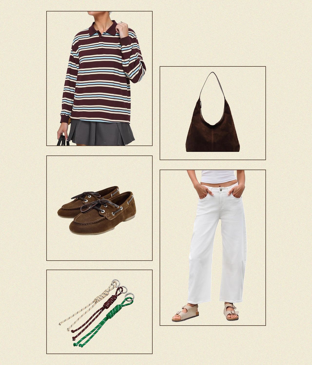 Outfit from Amazon