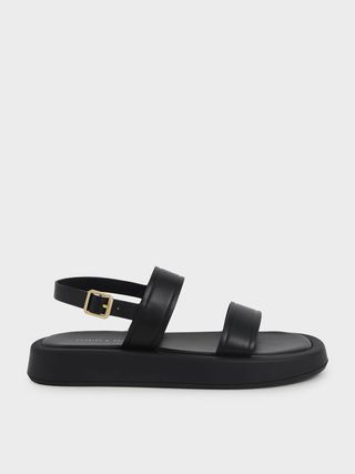 Charles & Keith Open Toe Sandals best Sandal brands 2023