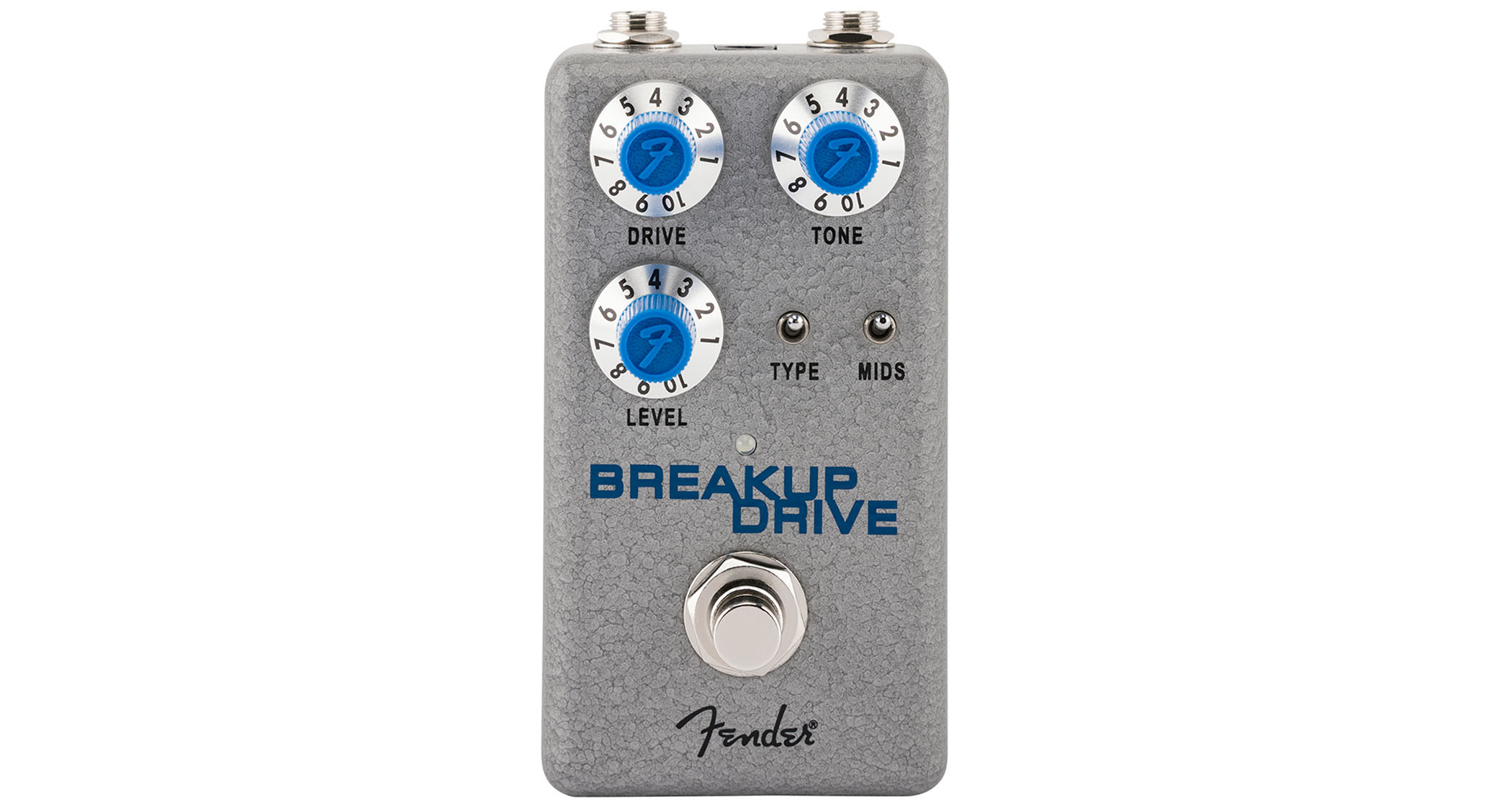 Fender Hammertone Breakup Drive