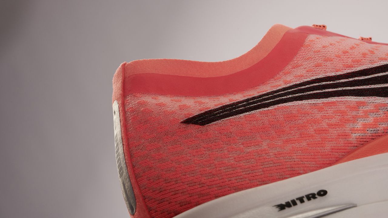 Puma Running returns in 2021