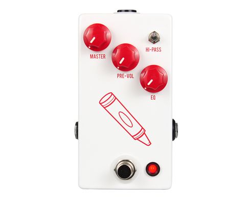 JHS Pedals The Crayon Pedal – Pecknel Music