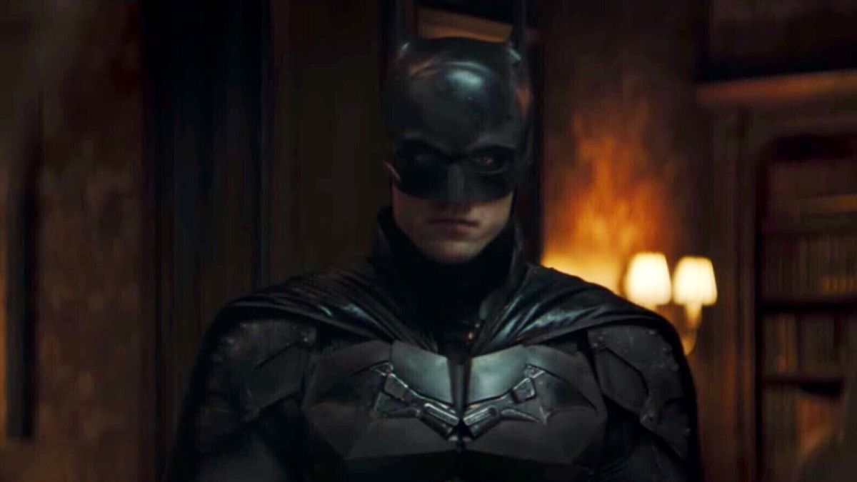 The Batman': everything we know about the superhero movie | What to Watch