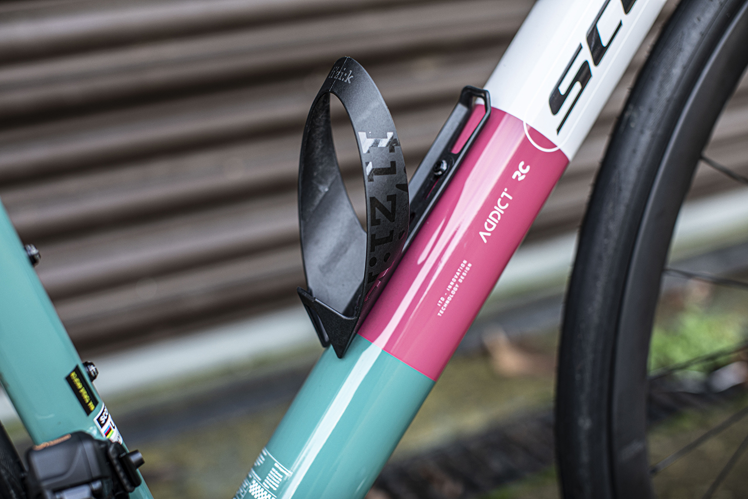 2025 Scott Addict RC Pro