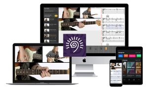 TrueFire Guitar: Best Guitar Lessons Online for Variety