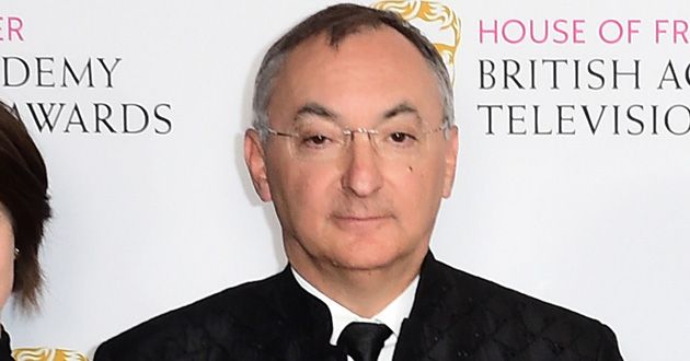 Peter Kosminsky