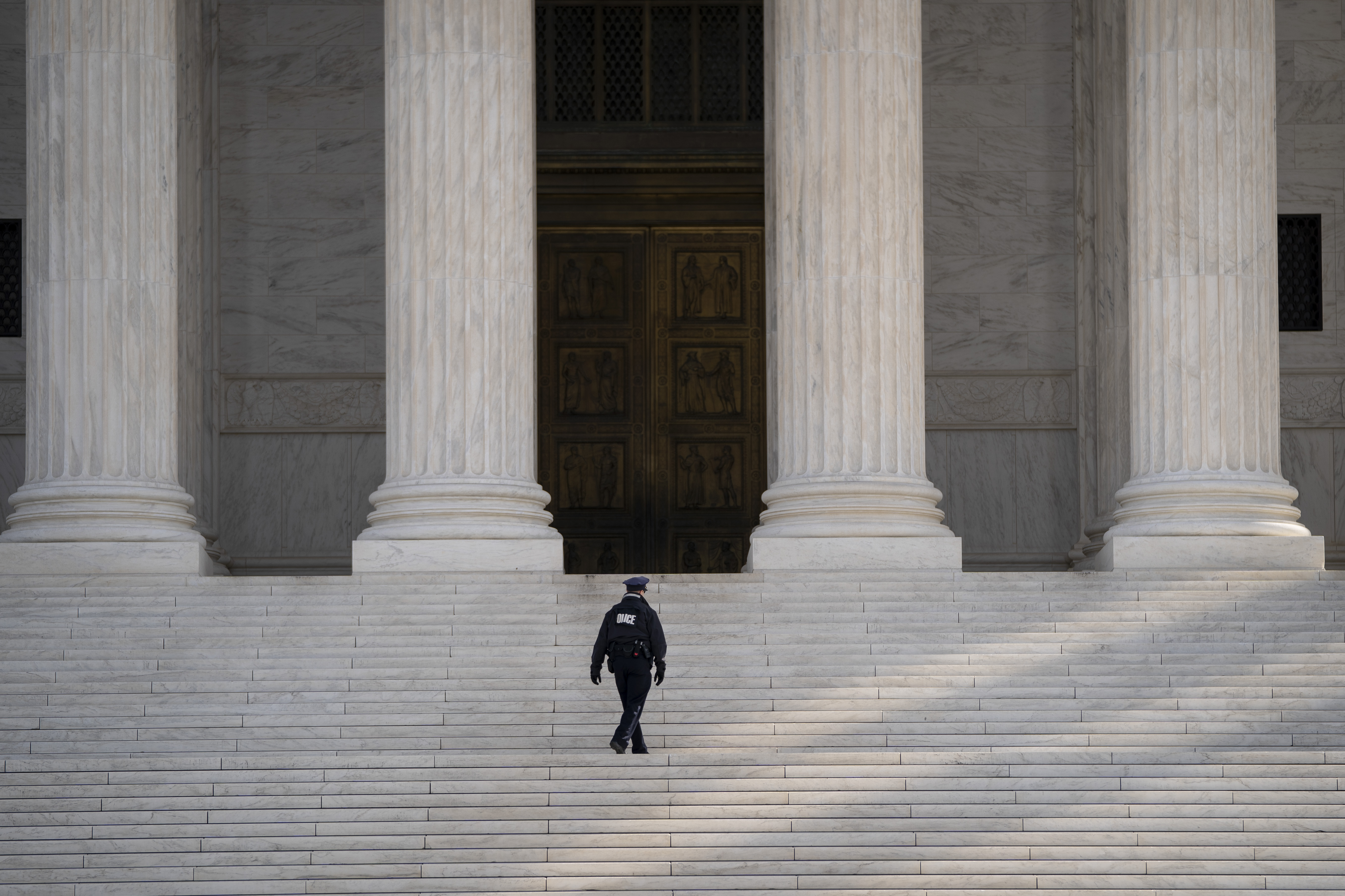 Supreme Court.