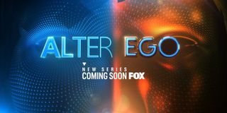 Alter Ego Logo fox