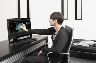 Sony Vaio L All-In-One