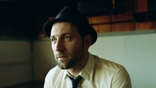 matt kearney