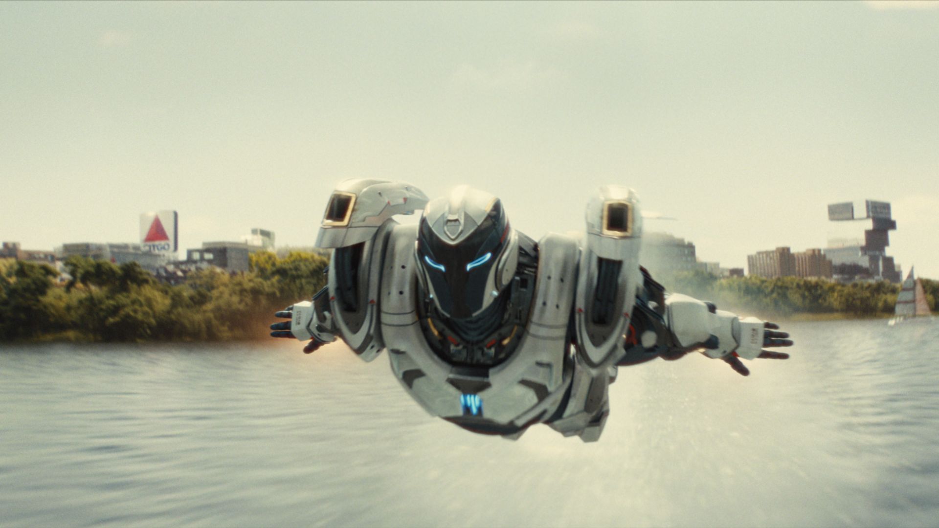 Ironheart