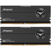 Teamgroup T-Force Xtreem DDR5-8200 PC Gamer score: 76%