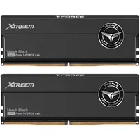 Teamgroup T-Force Xtreem DDR5-8200 PC Gamer score: 76%