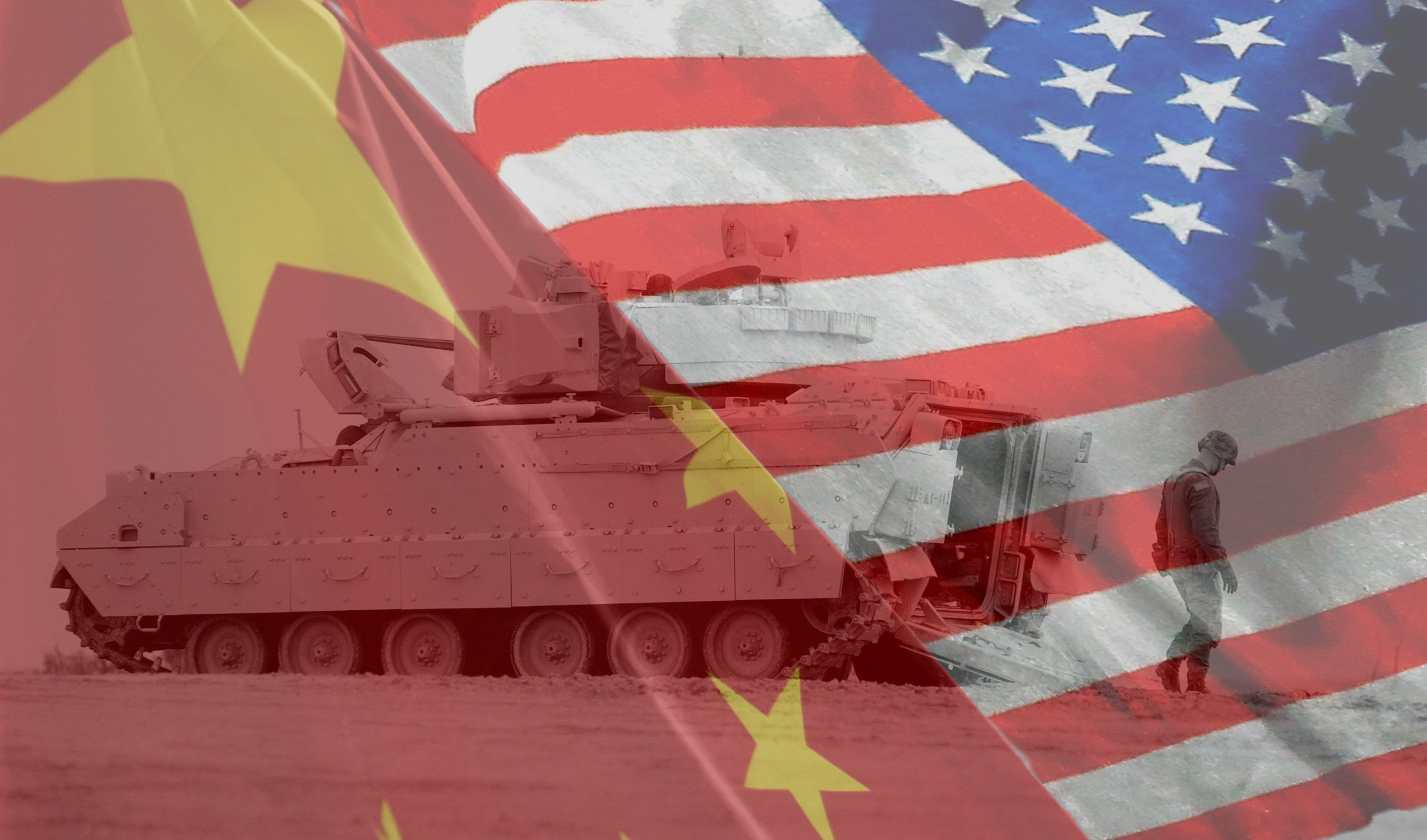 A U.S.-China War Is Unthinkable. It Also May Be Inevitable. | The Week