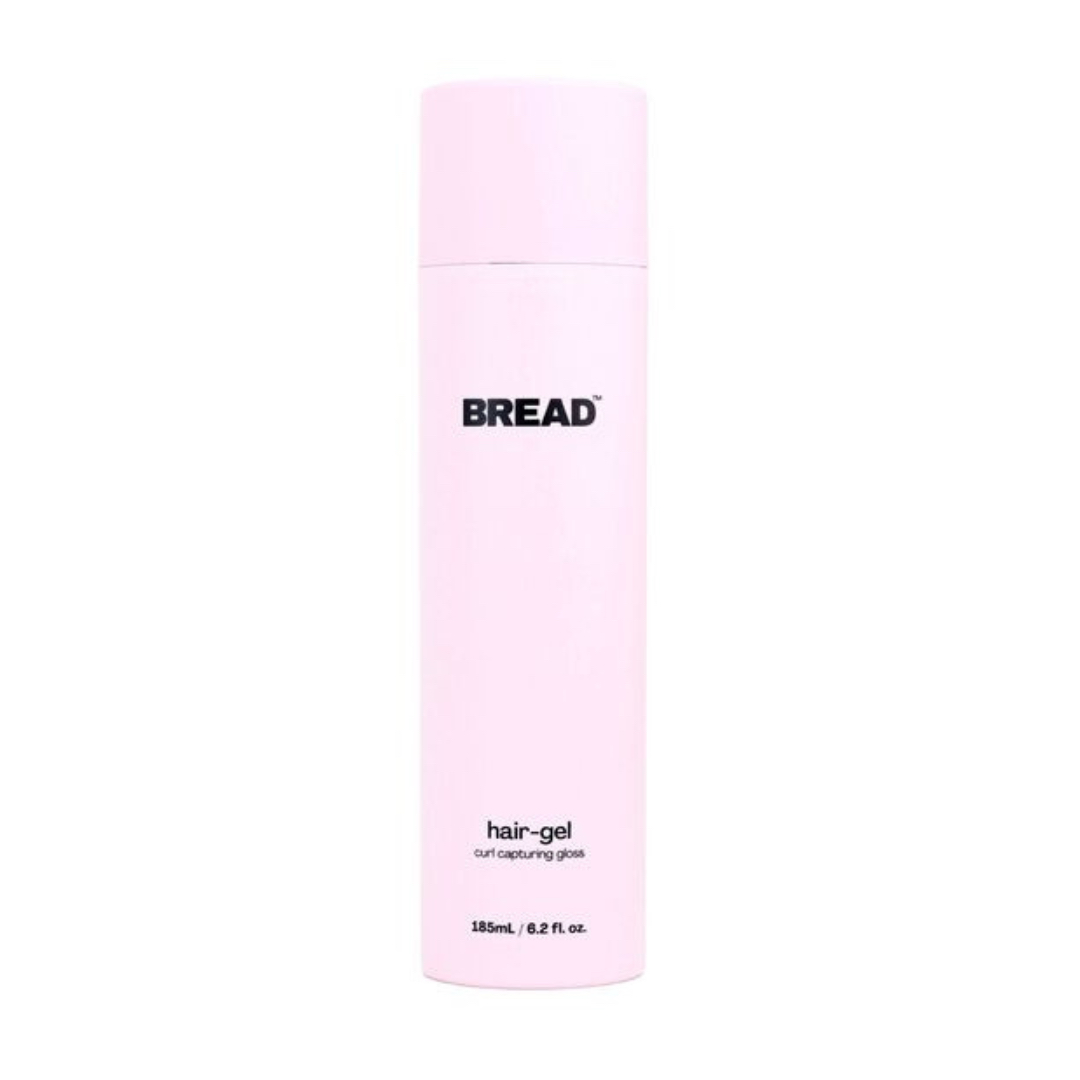 Bread Beauty Supply Hair-Gel Curl Capturing Gloss
