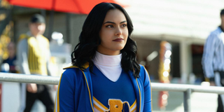 Riverdale Camila Mendes Veronica Lodge The CW