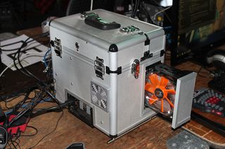 Train/Skate Case Mod