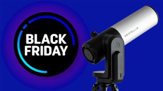 Unistellar Black Friday telescope deals