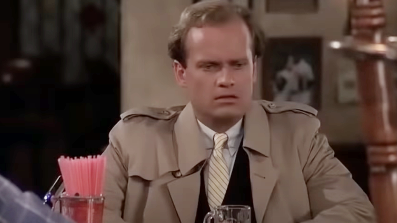 32 Classic TV Characters That Weren't Originally Planned For Such A Big Role