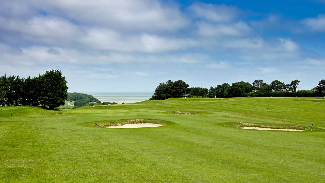 Best Golf Courses In Kent | Golf Monthly