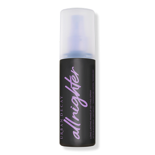 All Nighter wasserfestes Make-up-Fixierspray